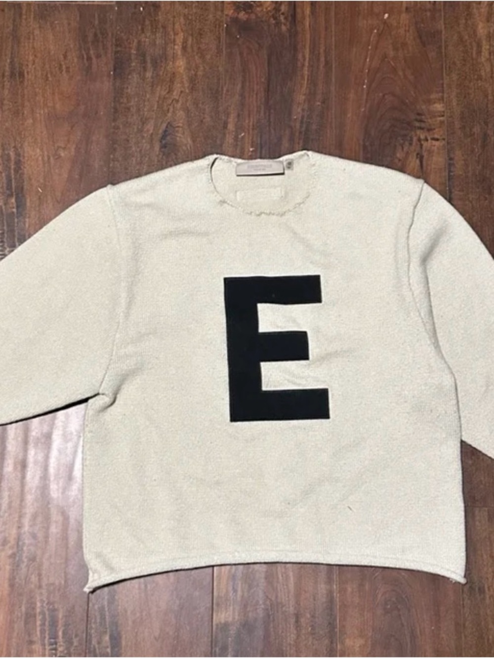 Essential Fear Of God Sweater